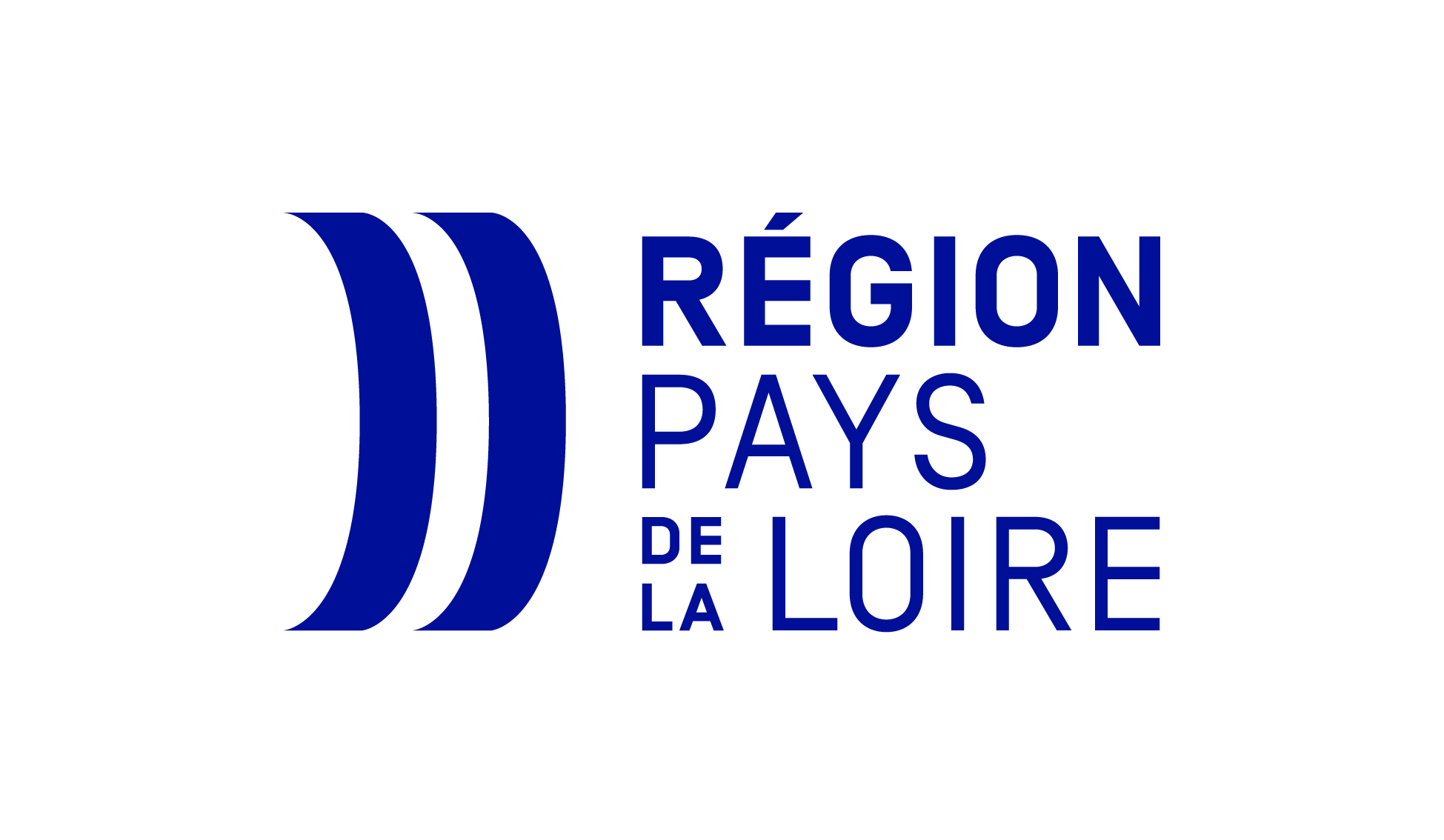 logo des Pays de la Loire